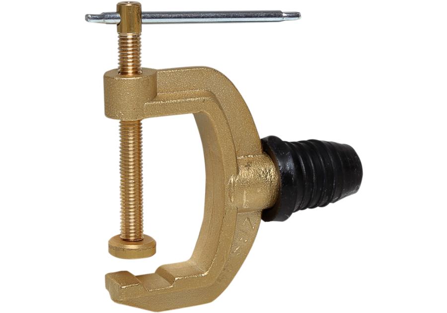 Zdjęcie: Zacisk biegunowo-śrubowy 150 A PROLINE