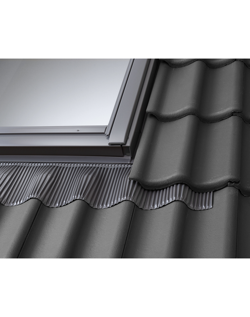 Zdjęcie: Kołnierz EDW S06 0000 VELUX