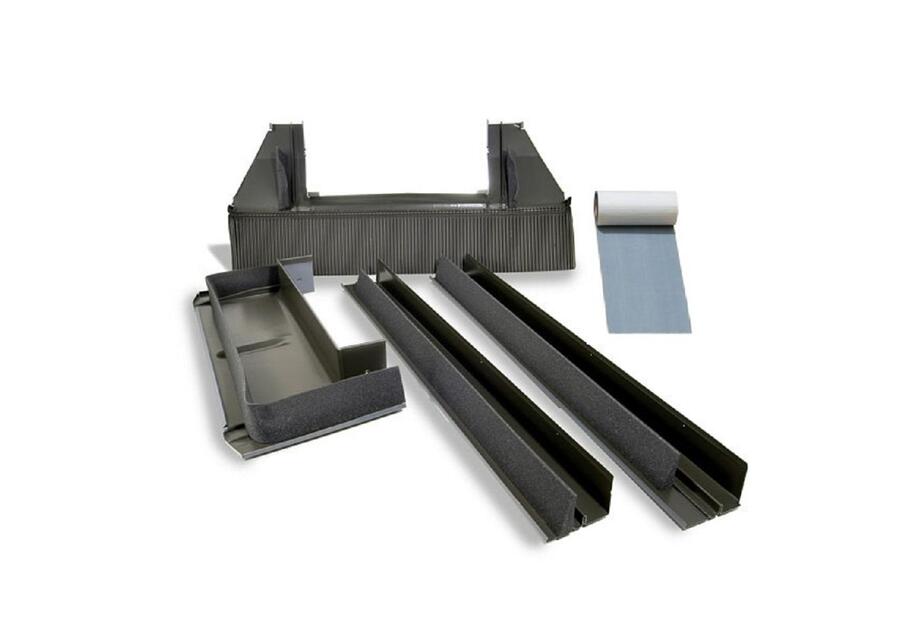 Zdjęcie: Kołnierz EDW S06 0000 VELUX