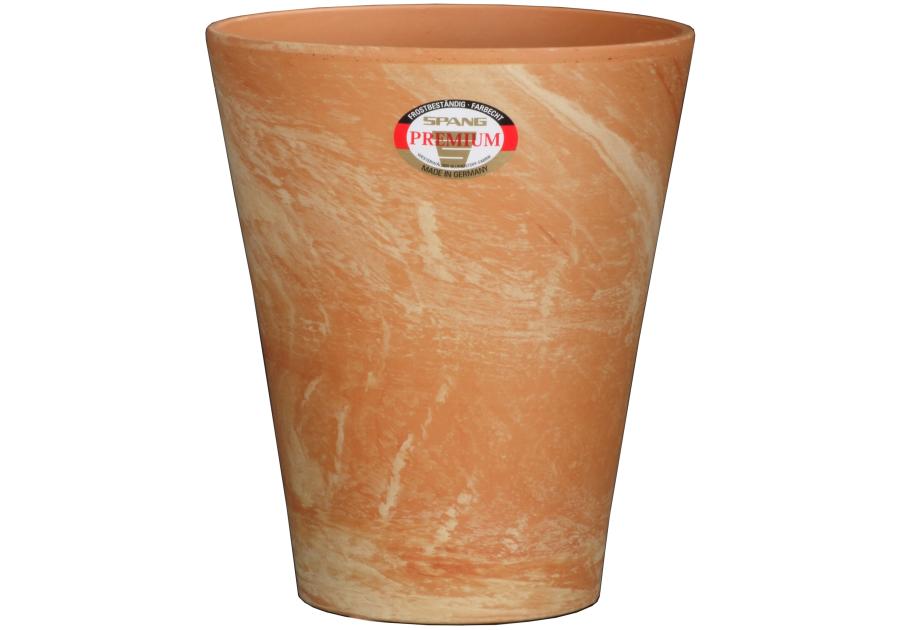 Zdjęcie: Donica Bora HM 26 cm CERMAX