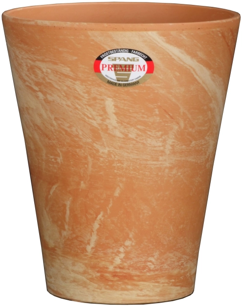 Zdjęcie: Donica Bora HM 26 cm CERMAX