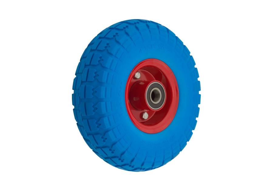 Zdjęcie: Koło poliuretanowe pełne 260 mm, 100 kg METRO