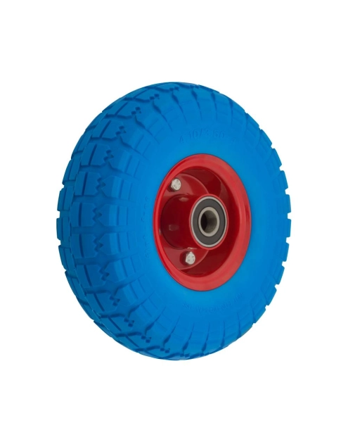 Zdjęcie: Koło poliuretanowe pełne 260 mm, 100 kg METRO