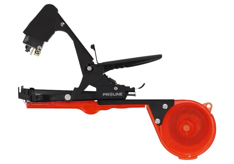 Zdjęcie: Urządzenie do podwiązywania roślin, PROLINE