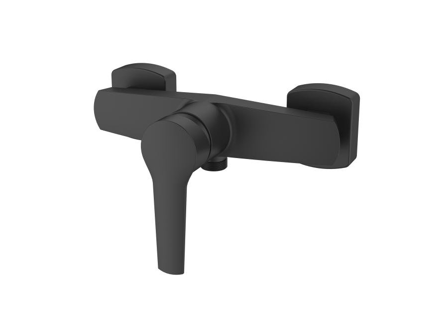 Zdjęcie: Bateria natryskowa Fira czarny INVENA