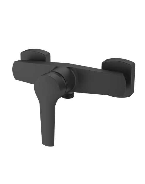 Zdjęcie: Bateria natryskowa Fira czarny INVENA