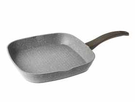 Patelnia grillowa Stone 26 cm GALICJA