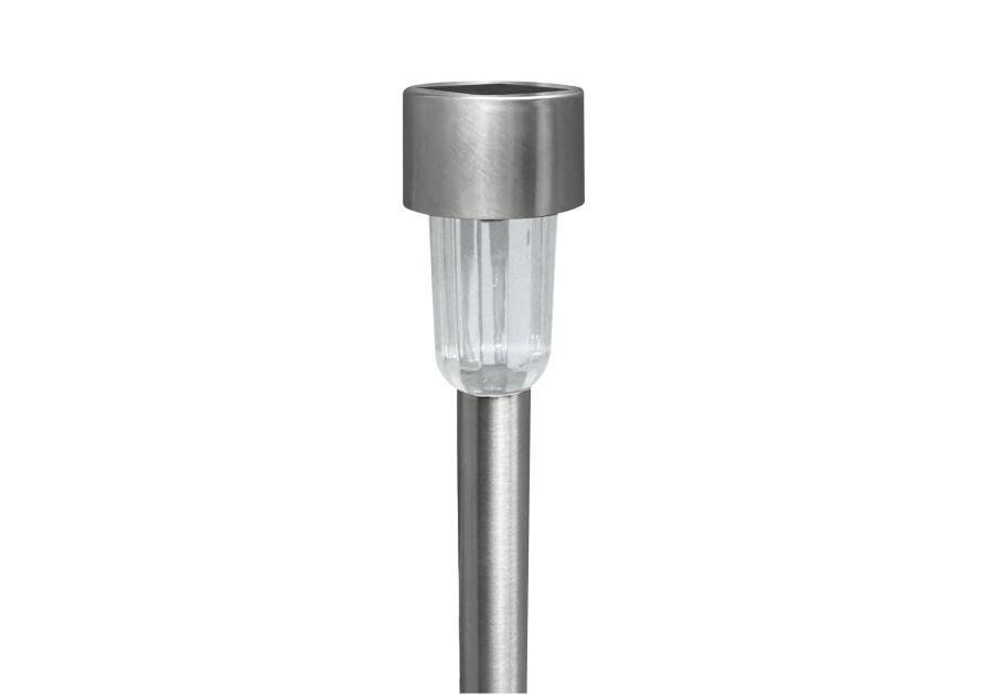 Zdjęcie: Lampa solarna Lili satynowa 4,6c m POLUX