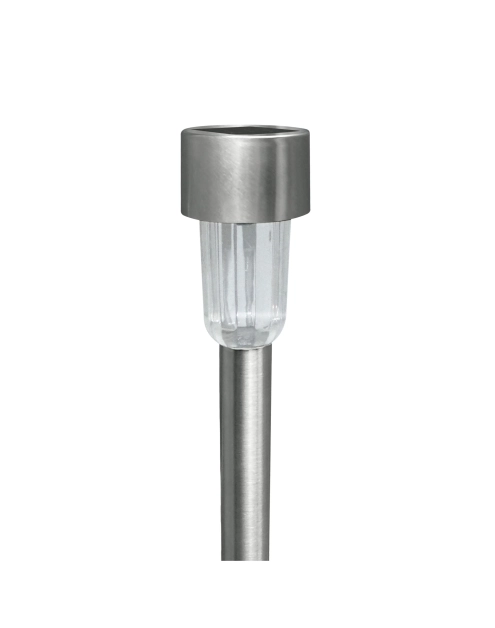 Zdjęcie: Lampa solarna Lili satynowa 4,6c m POLUX