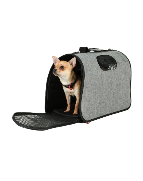 Zdjęcie: Torba transportowa dla psa i kota Nomad L 50,5x25x33 cm ZOLUX