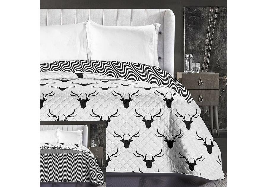 Zdjęcie: Narzuta Deerest  170x210 cm DECOKING