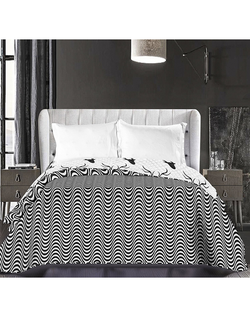 Zdjęcie: Narzuta Deerest  170x210 cm DECOKING