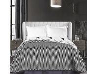 Zdjęcie: Narzuta Deerest  170x210 cm DECOKING