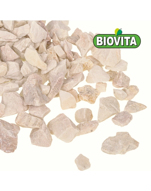 Zdjęcie: Grys Beżowa Marianna 8-16mm 20kg BIOVITA