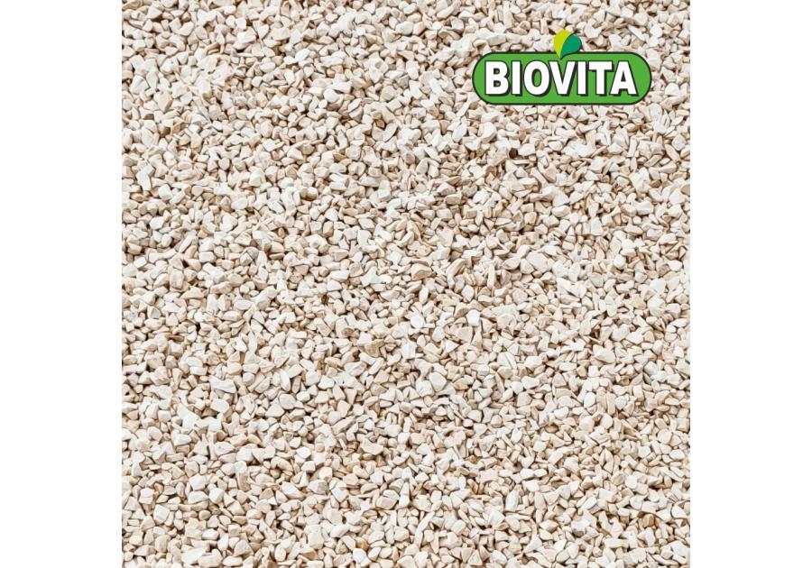 Zdjęcie: Grys Beżowa Marianna 8-16mm 20kg BIOVITA
