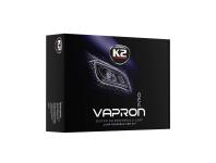 Zdjęcie: Zestaw do regeneracji lamp Vapron Pro K2