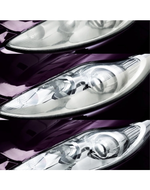 Zdjęcie: Zestaw do regeneracji lamp Vapron Pro K2