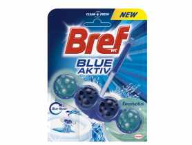 Zawieszka do wc 50 g BlueAktiv EUC BREF