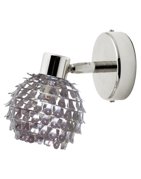 Zdjęcie: Kinkiet Raven 40 W spot CANDELLUX