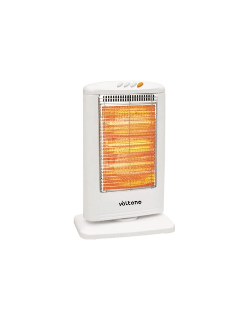 Zdjęcie: Grzejnik halogenowy VO0285 VOLTENO