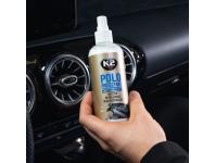 Zdjęcie: Mleczko do pielęgnacji deski rozdzielczej 250 ml Polo Protectant K2