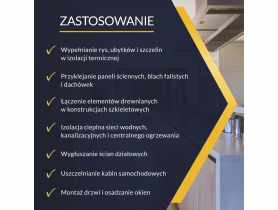 Piana wężykowa zimowa 750 ml PSB