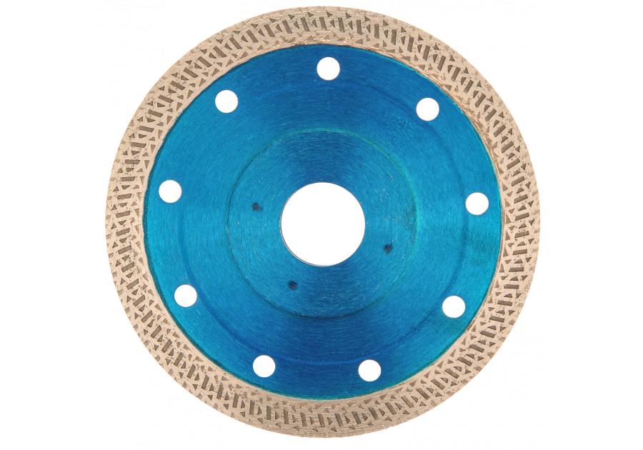 Zdjęcie: Ściernica diamentowa do cięcia ceramiki 115x22,23 mm RAWLPLUG