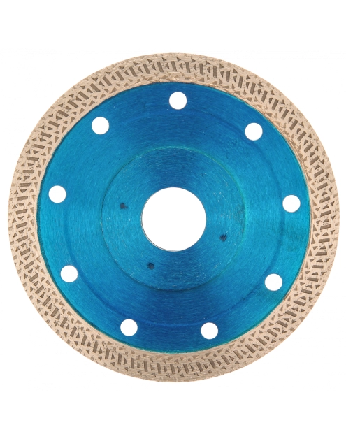 Zdjęcie: Ściernica diamentowa do cięcia ceramiki 115x22,23 mm RAWLPLUG