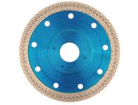 Zdjęcie: Ściernica diamentowa do cięcia ceramiki 115x22,23 mm RAWLPLUG