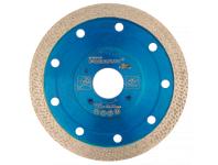 Zdjęcie: Ściernica diamentowa do cięcia ceramiki 115x22,23 mm RAWLPLUG