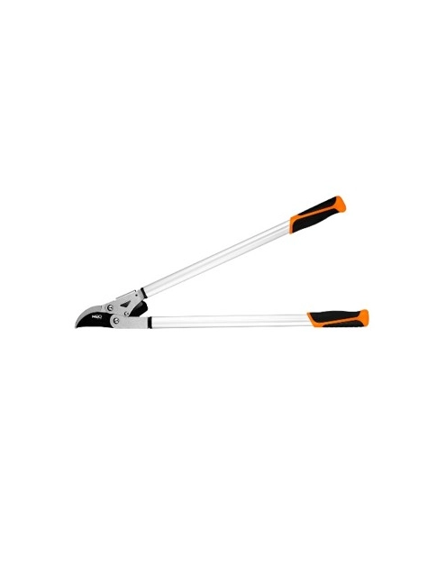 Zdjęcie: Sekator do gałęzi by-pass 710 mm, zakres do 45 mm NEO TOOLS