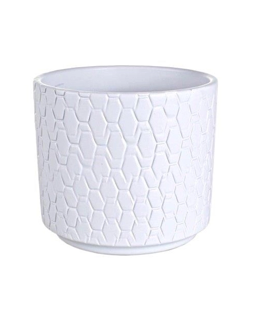 Zdjęcie: Osłonka cylinder Pirelli 12 cm biała CERMAX