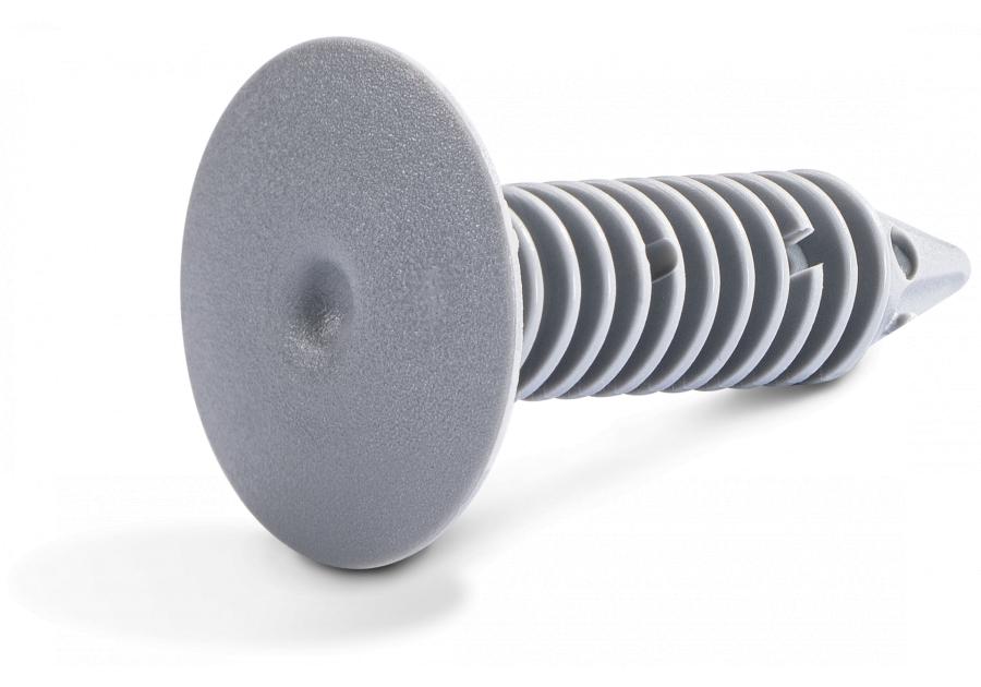 Zdjęcie: Kołek mocujący narożnik do izolacji szary nylonowy 1000 szt. RAWLPLUG