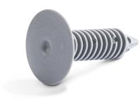 Zdjęcie: Kołek mocujący narożnik do izolacji szary nylonowy 1000 szt. RAWLPLUG