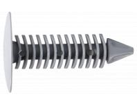 Zdjęcie: Kołek mocujący narożnik do izolacji szary nylonowy 1000 szt. RAWLPLUG