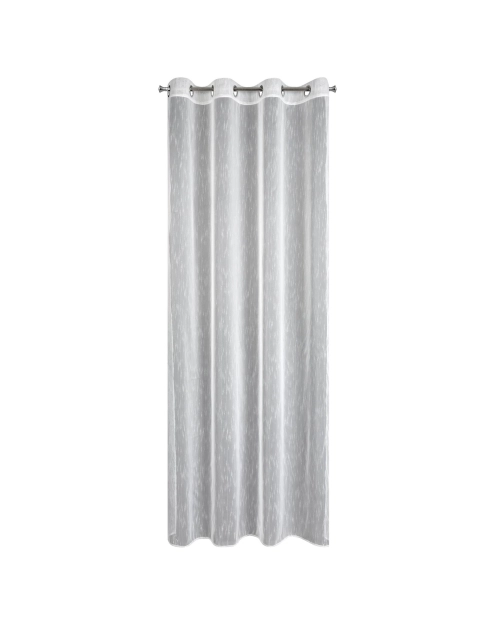 Zdjęcie: Firana gotowa Nessi 140 x 250 cm biały EUROFIRANY