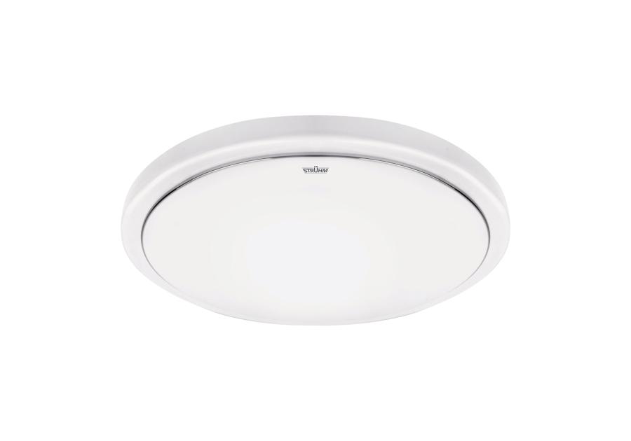 Zdjęcie: Plafoniera SMD Sola Led C Slim 24W kolor biały STRUHM