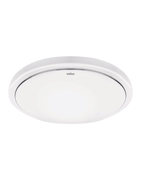 Zdjęcie: Plafoniera SMD Sola Led C Slim 24W kolor biały STRUHM