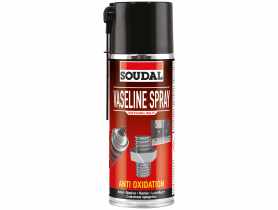 Wazelina techniczna w sprayu Vaseline Spray  400ml SOUDAL