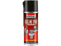 Zdjęcie: Wazelina techniczna w sprayu Vaseline Spray  400ml SOUDAL