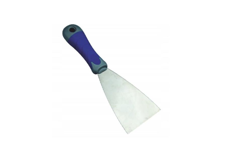 Zdjęcie: Szpachelka malarska 60 mm BLUE DOLPHIN