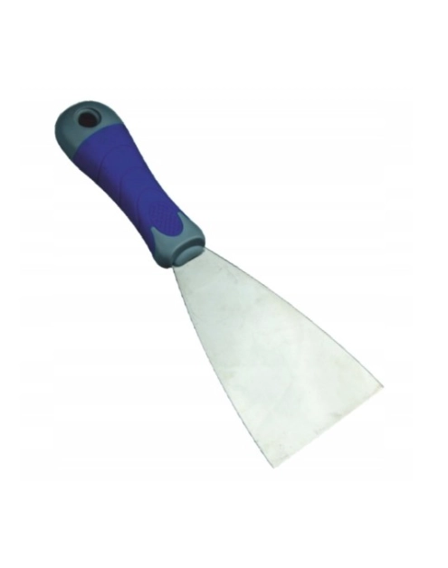 Zdjęcie: Szpachelka malarska 60 mm BLUE DOLPHIN