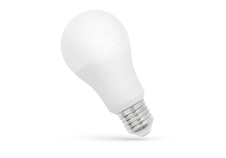 Zdjęcie: Żarówka LED 11,5 W E27 ciepły biały SPECTRUM