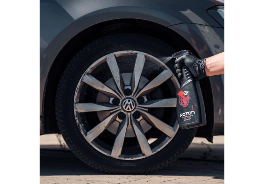 Zdjęcie: Płyn do felg Roton Pro 750 ml K2
