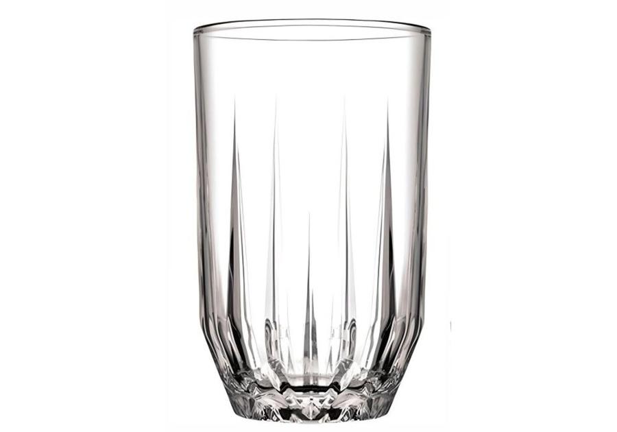 Zdjęcie: Komplet 6 szklanek Echo 350 ml PASABAHCE