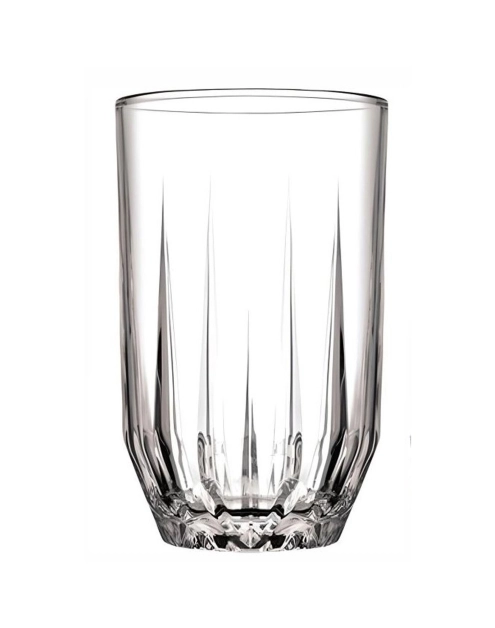 Zdjęcie: Komplet 6 szklanek Echo 350 ml PASABAHCE