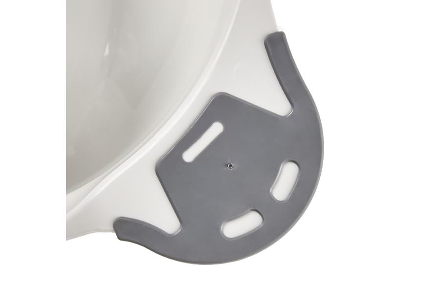 Zdjęcie: Nocnik z funkcją antypoślizgową Adam Hippo KEEEPER