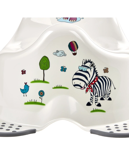 Zdjęcie: Nocnik z funkcją antypoślizgową Adam Hippo KEEEPER