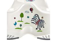 Zdjęcie: Nocnik z funkcją antypoślizgową Adam Hippo KEEEPER