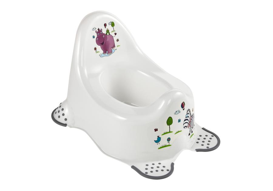 Zdjęcie: Nocnik z funkcją antypoślizgową Adam Hippo KEEEPER